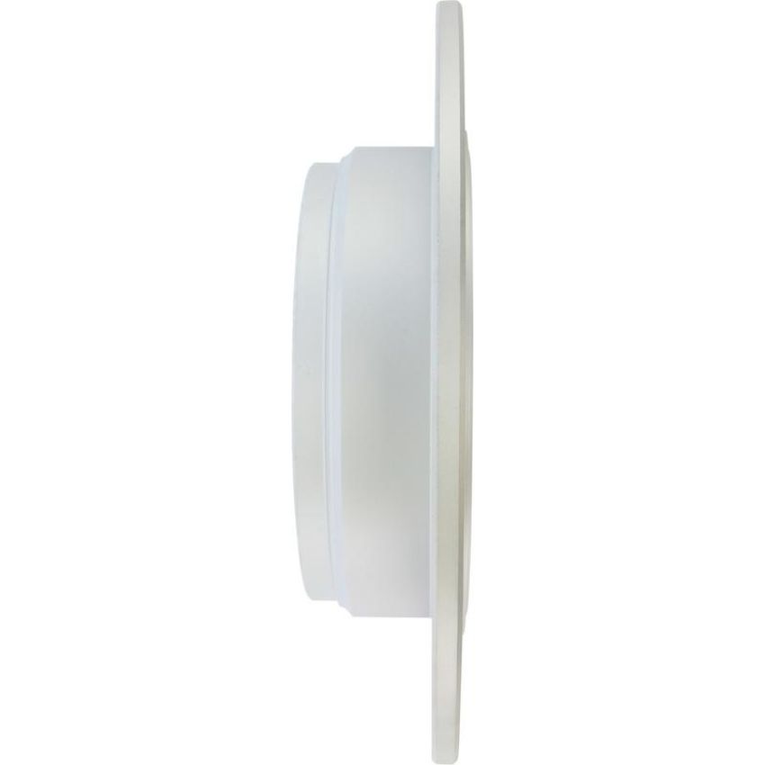 CENTRIC PARTS 320.40047 Centric GCX Rotor with Partial Coating