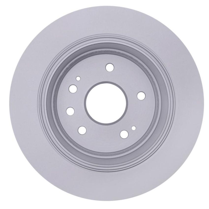 CENTRIC PARTS 320.40047F Centric GCX Rotor with Full Coating