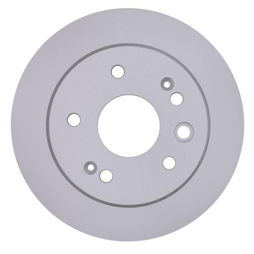 CENTRIC PARTS 320.40047F Centric GCX Rotor with Full Coating