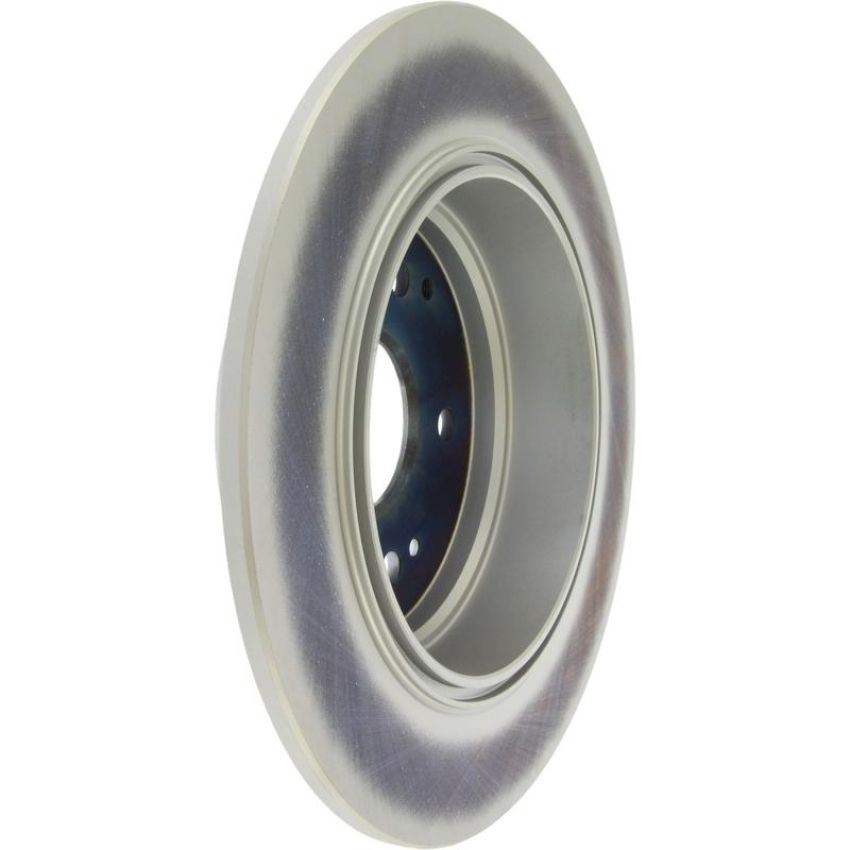 CENTRIC PARTS 320.40047F Centric GCX Rotor with Full Coating