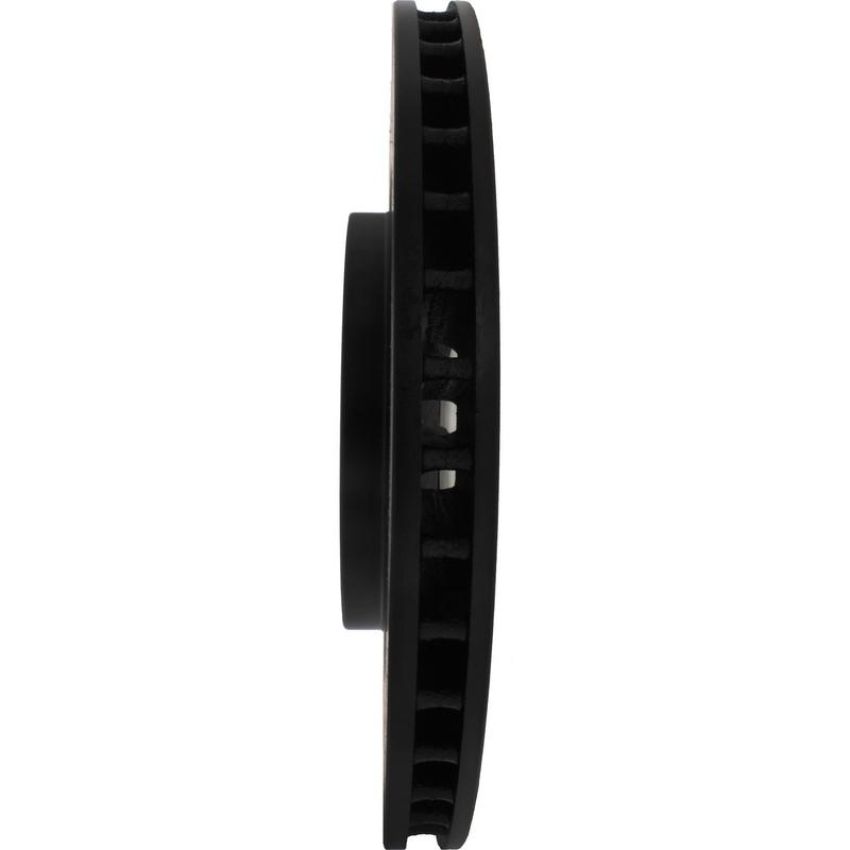 CENTRIC PARTS 320.40048F Centric GCX Rotor with Full Coating