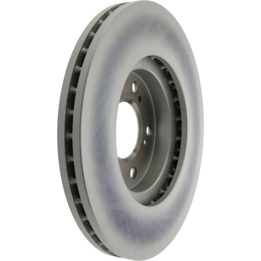 CENTRIC PARTS 320.40049 Centric GCX Rotor with Partial Coating