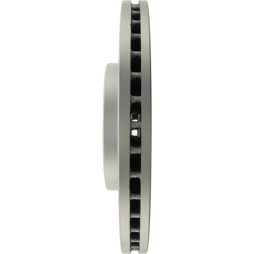 CENTRIC PARTS 320.40049 Centric GCX Rotor with Partial Coating