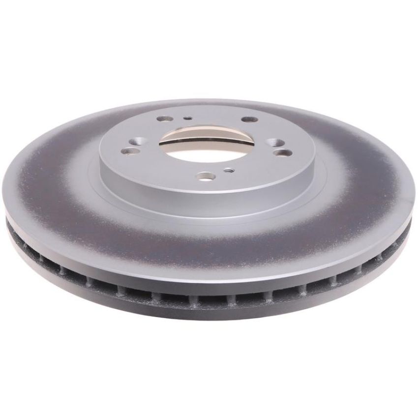 CENTRIC PARTS 320.40049F Centric GCX Rotor with Full Coating