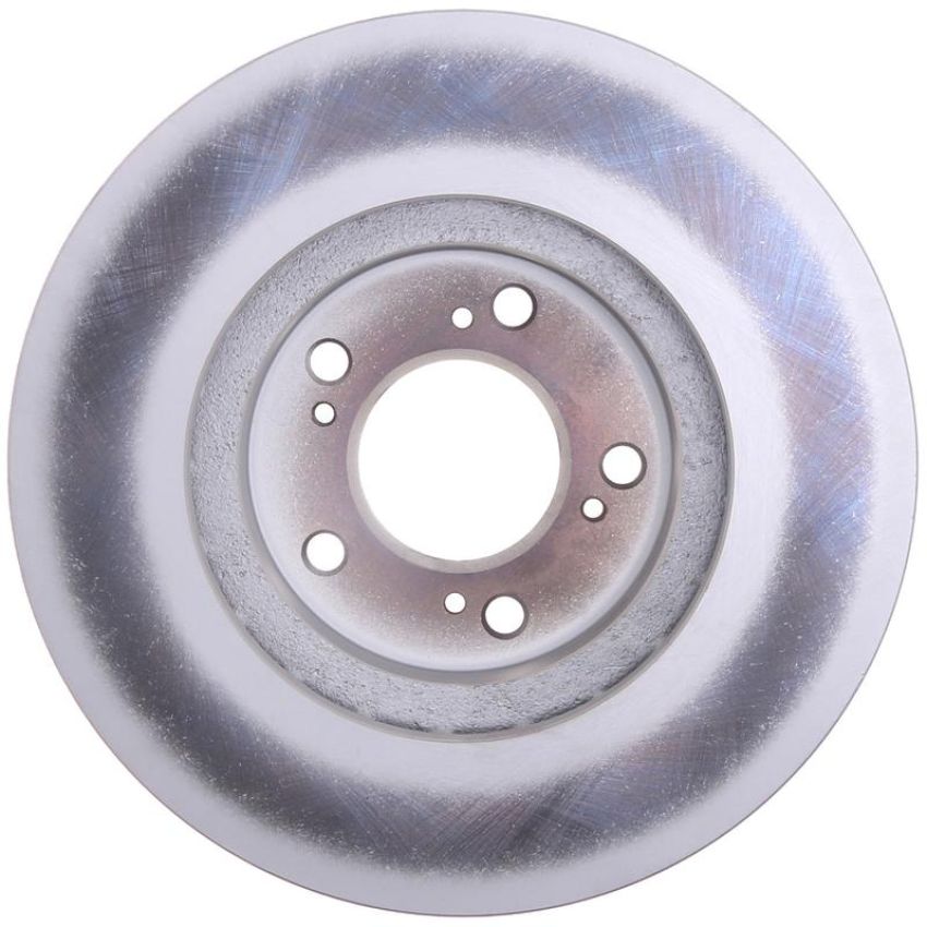 CENTRIC PARTS 320.40049F Centric GCX Rotor with Full Coating