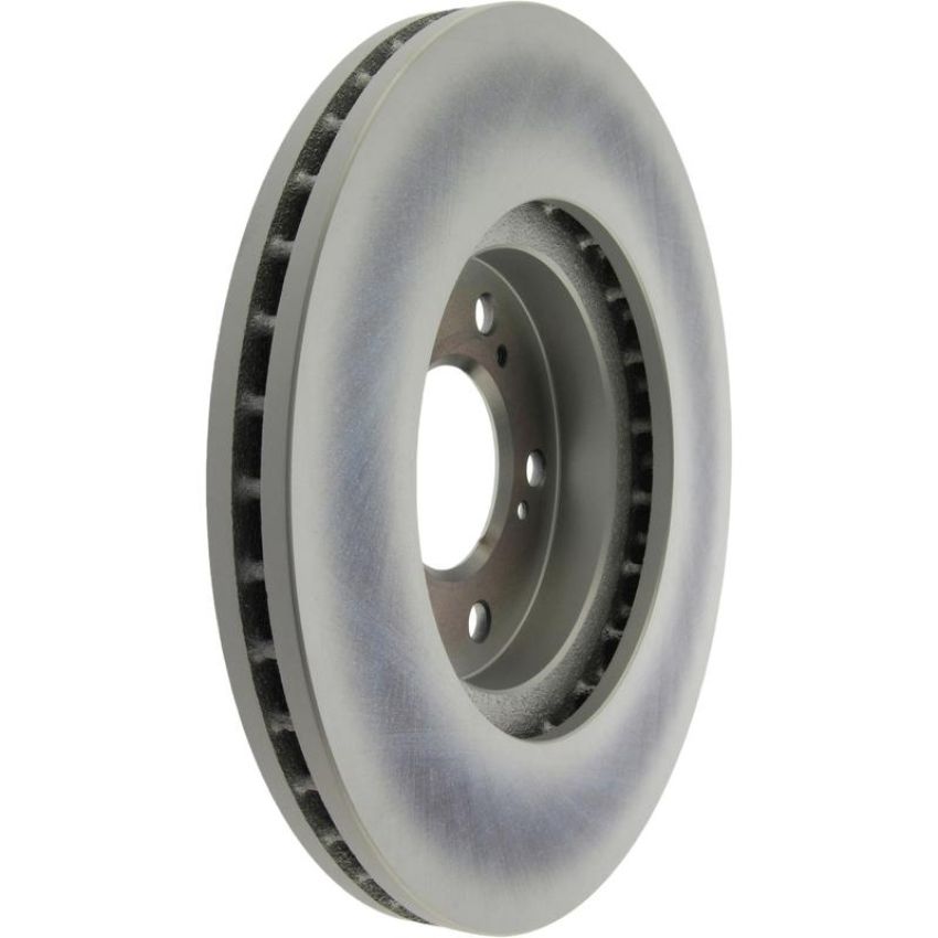 CENTRIC PARTS 320.40049F Centric GCX Rotor with Full Coating