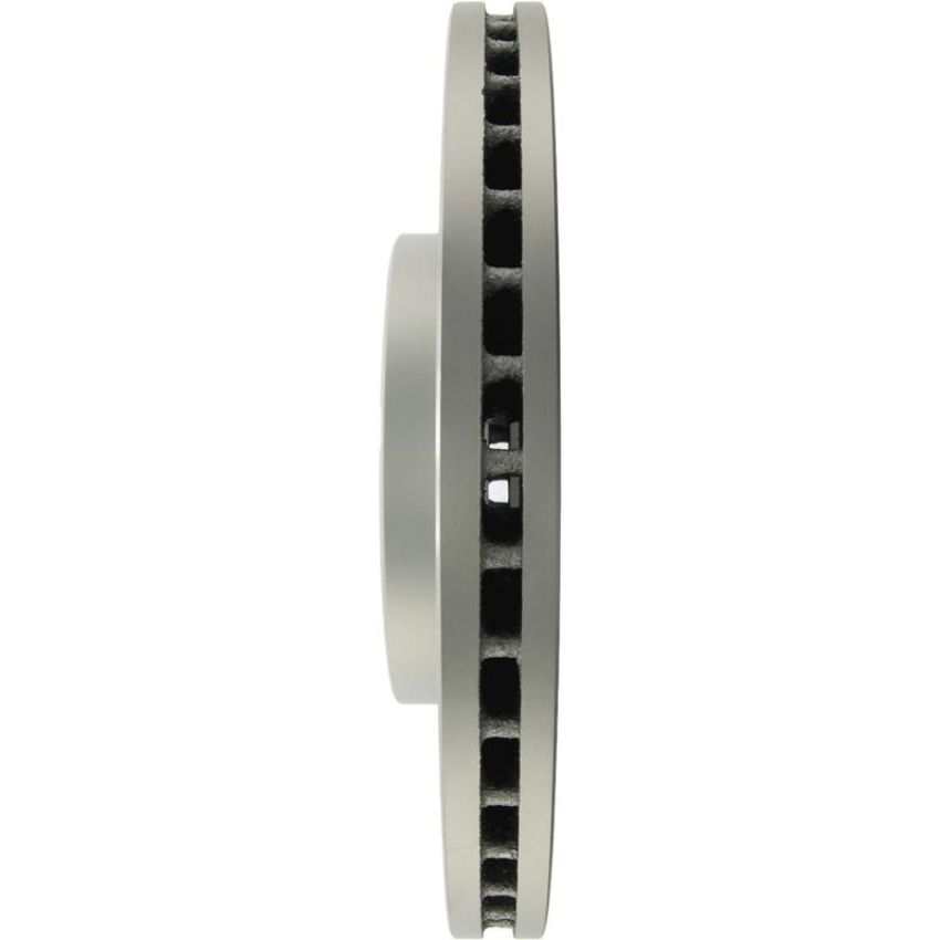 CENTRIC PARTS 320.40049F Centric GCX Rotor with Full Coating