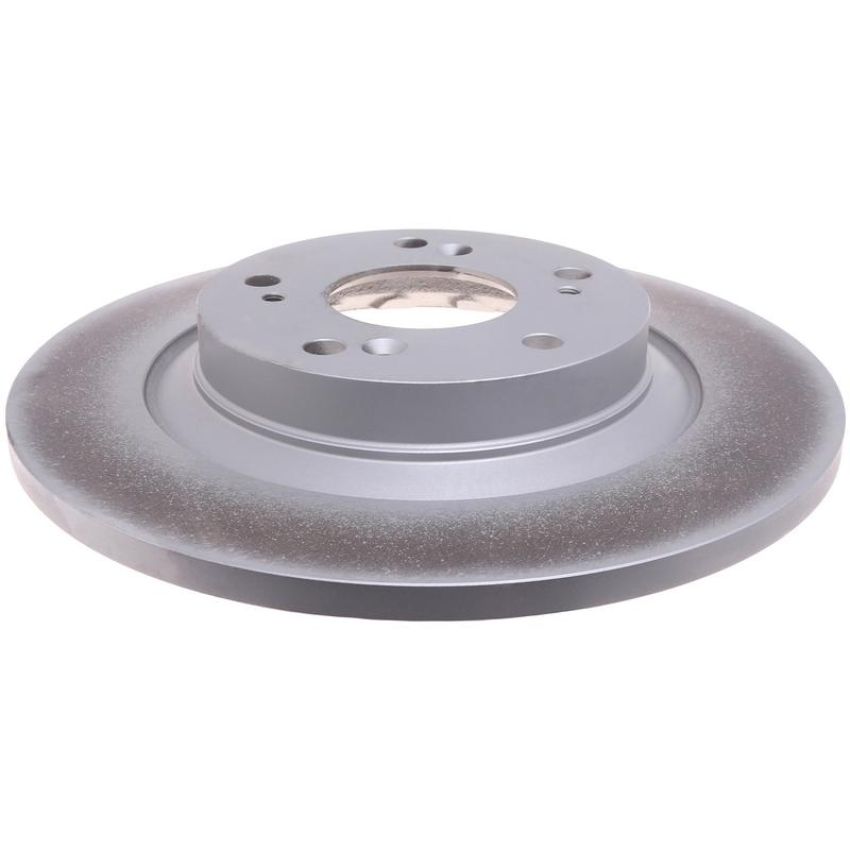 CENTRIC PARTS 320.40050F Centric GCX Rotor with Full Coating
