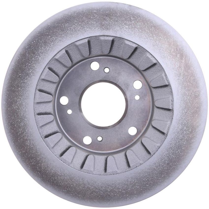 CENTRIC PARTS 320.40050F Centric GCX Rotor with Full Coating