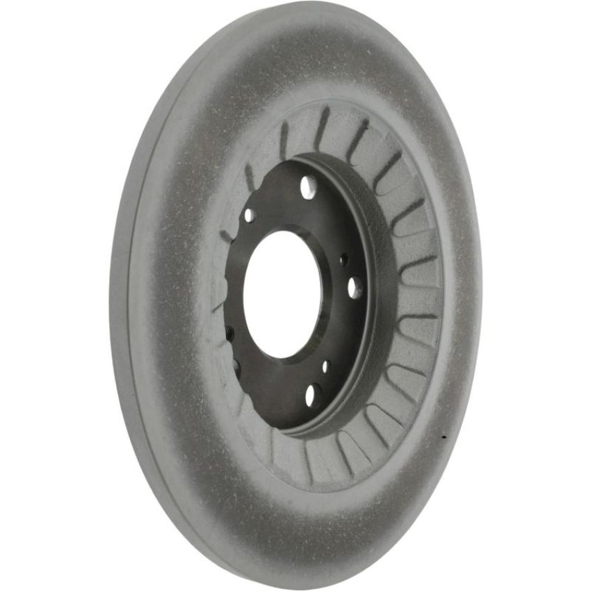 CENTRIC PARTS 320.40050F Centric GCX Rotor with Full Coating