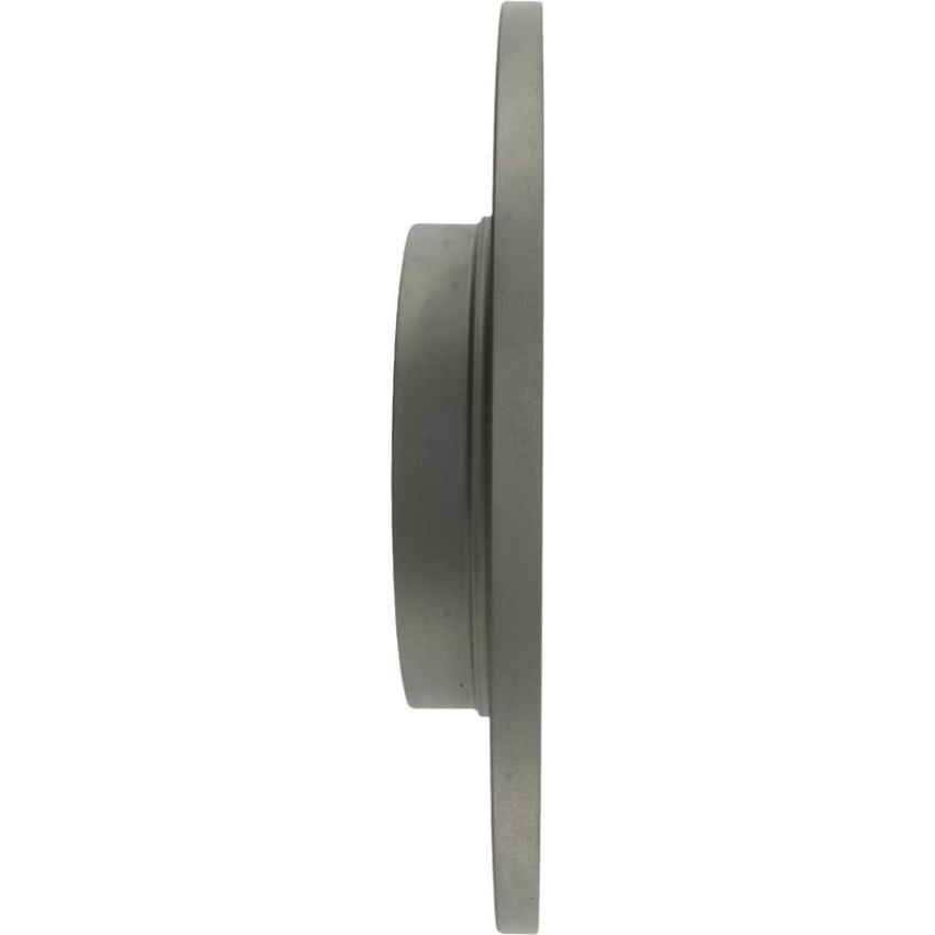 CENTRIC PARTS 320.40050F Centric GCX Rotor with Full Coating