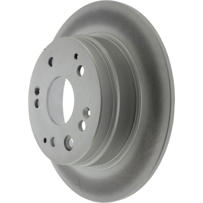CENTRIC PARTS 320.40052 Centric GCX Rotor with Partial Coating