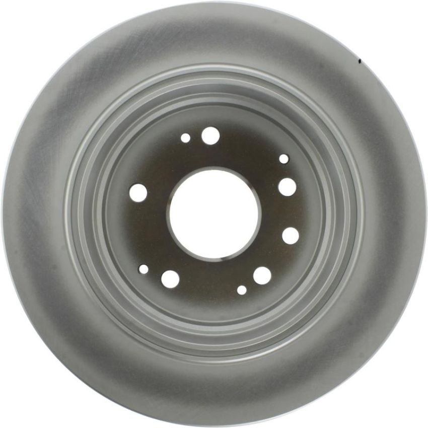 CENTRIC PARTS 320.40052 Centric GCX Rotor with Partial Coating