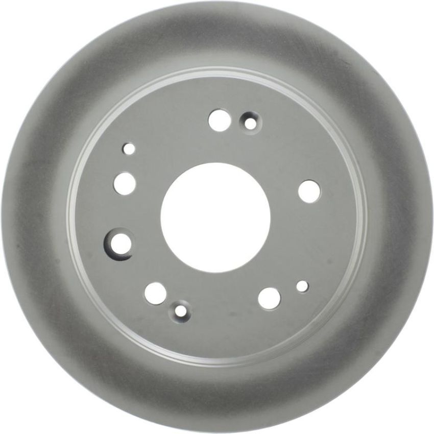 CENTRIC PARTS 320.40052 Centric GCX Rotor with Partial Coating