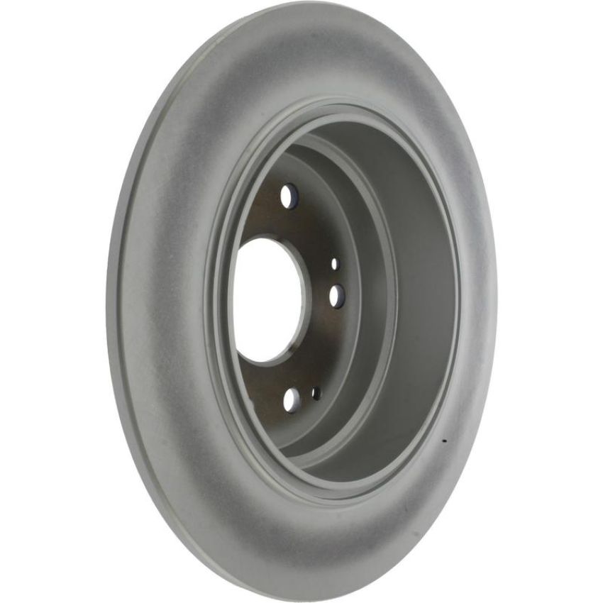 CENTRIC PARTS 320.40052 Centric GCX Rotor with Partial Coating