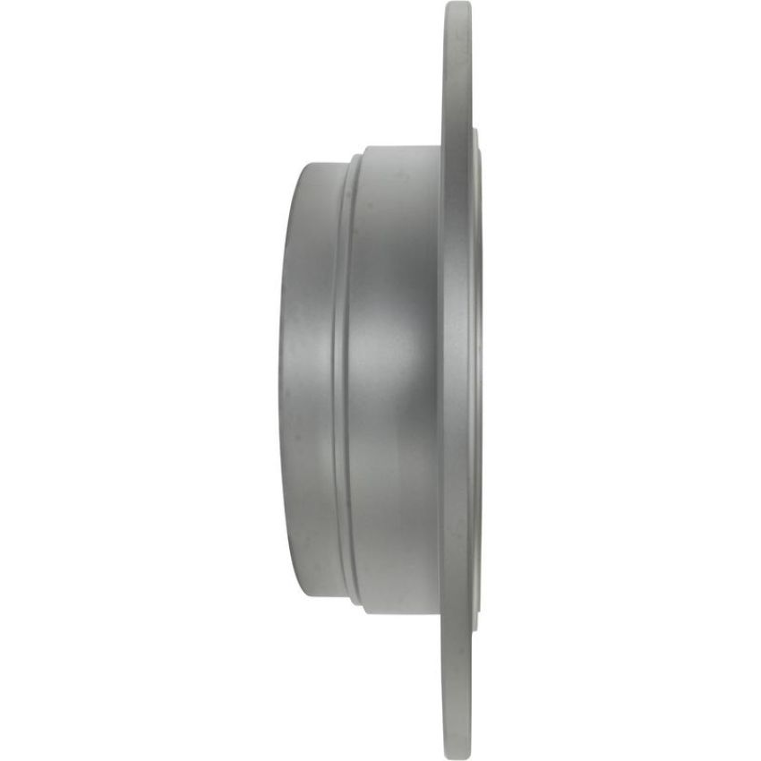 CENTRIC PARTS 320.40052 Centric GCX Rotor with Partial Coating