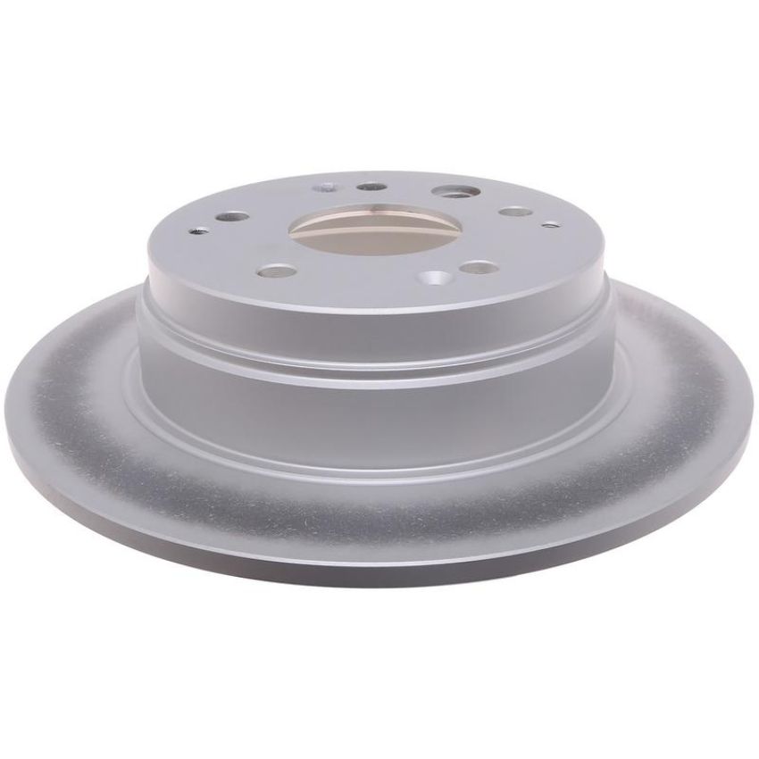 CENTRIC PARTS 320.40052F Centric GCX Rotor with Full Coating