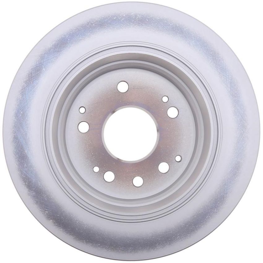CENTRIC PARTS 320.40052F Centric GCX Rotor with Full Coating