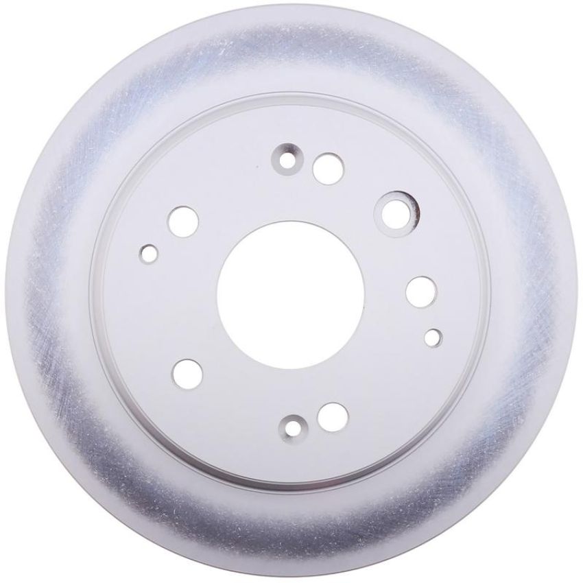 CENTRIC PARTS 320.40052F Centric GCX Rotor with Full Coating