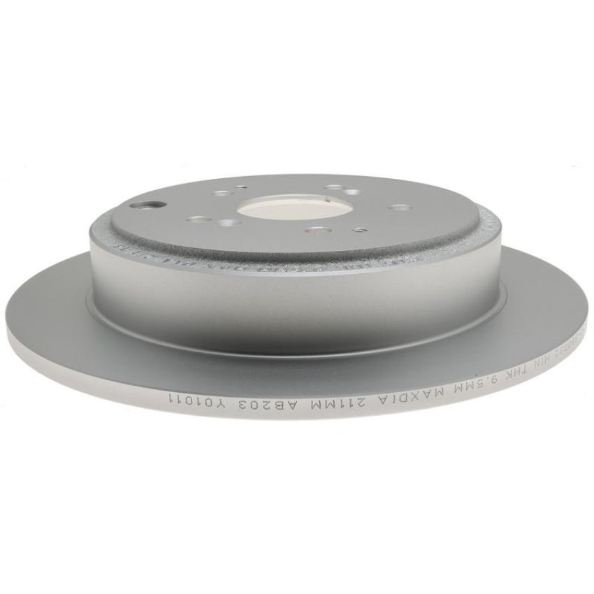 CENTRIC PARTS 320.40053F Centric GCX Rotor with Full Coating