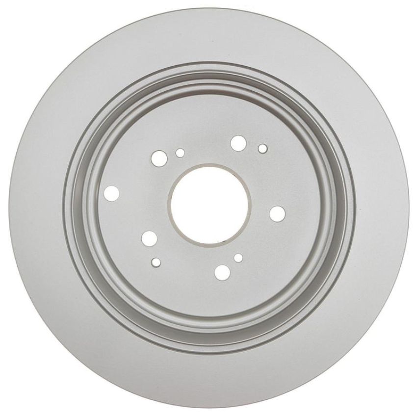 CENTRIC PARTS 320.40053F Centric GCX Rotor with Full Coating