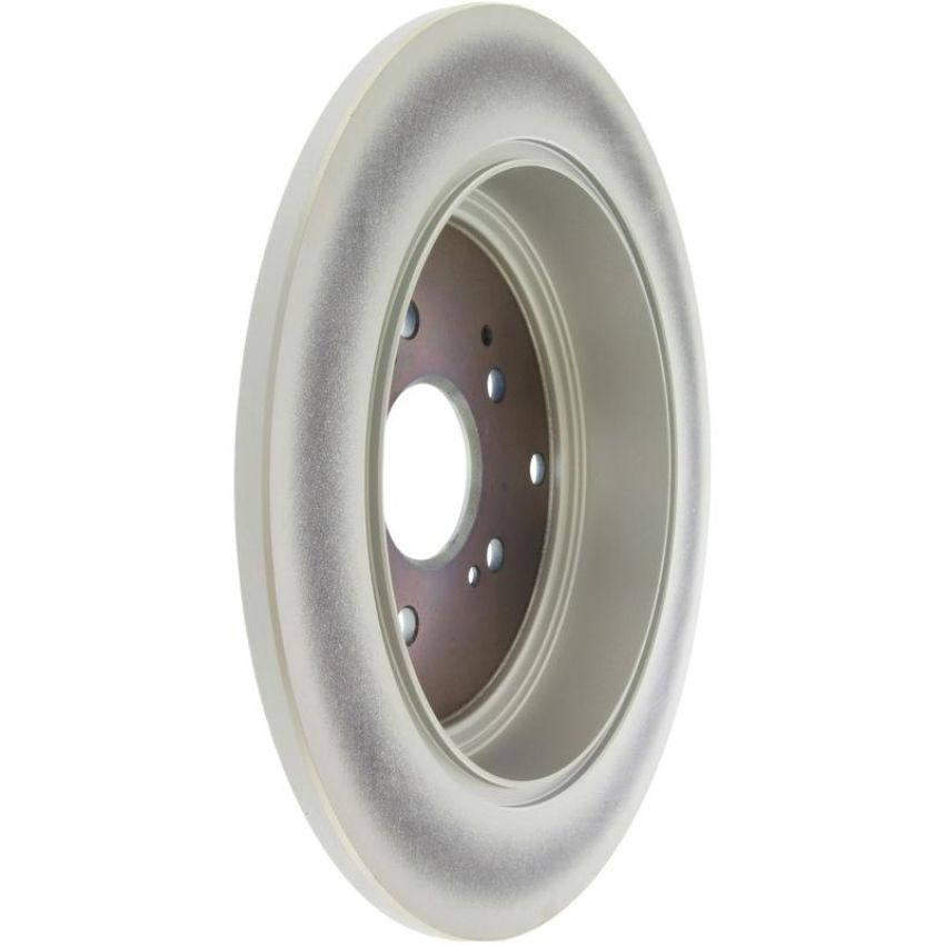 CENTRIC PARTS 320.40053F Centric GCX Rotor with Full Coating