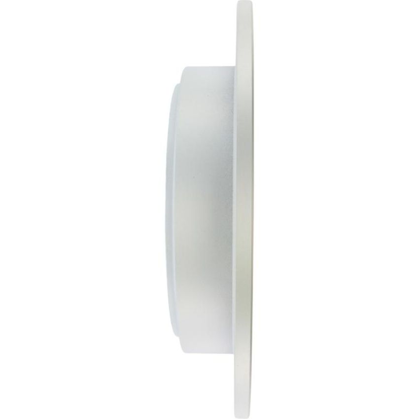 CENTRIC PARTS 320.40053F Centric GCX Rotor with Full Coating