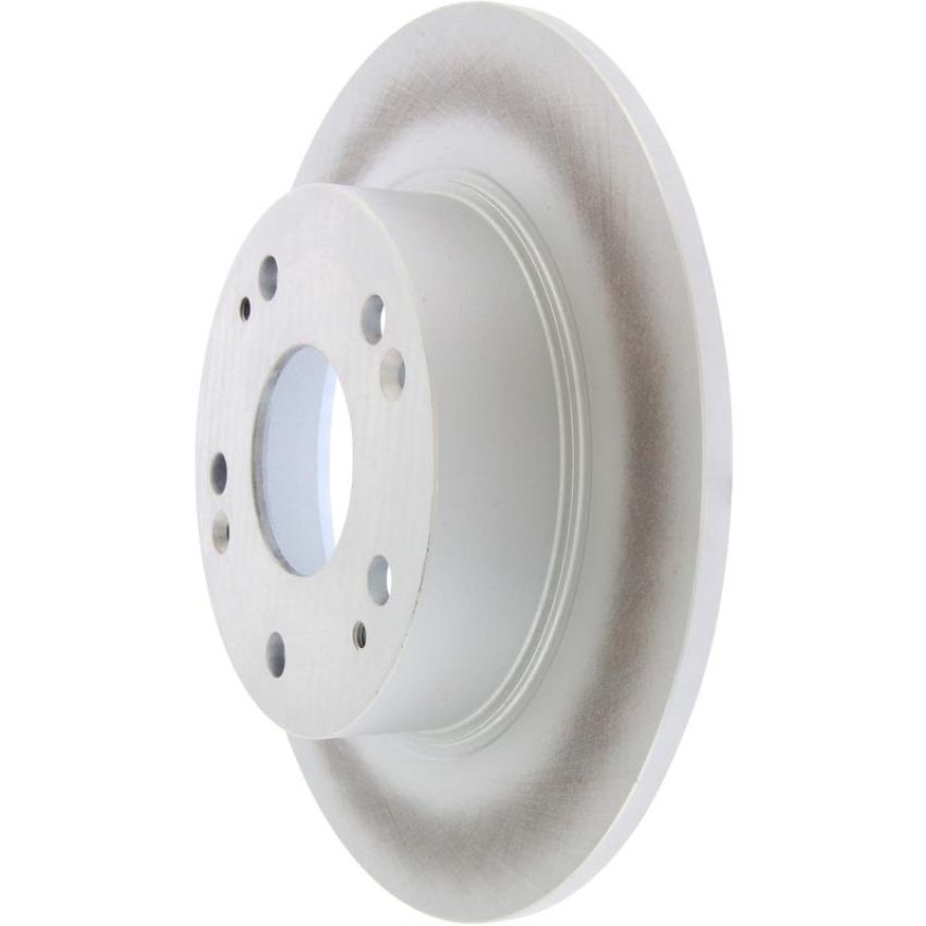 CENTRIC PARTS 320.40055 Centric GCX Rotor with Partial Coating