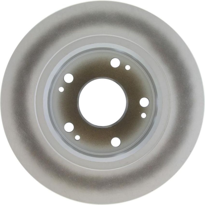 CENTRIC PARTS 320.40055 Centric GCX Rotor with Partial Coating