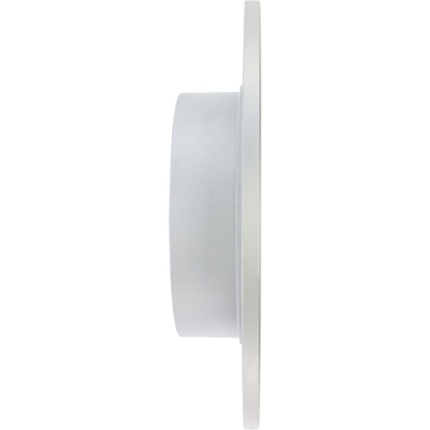CENTRIC PARTS 320.40055 Centric GCX Rotor with Partial Coating