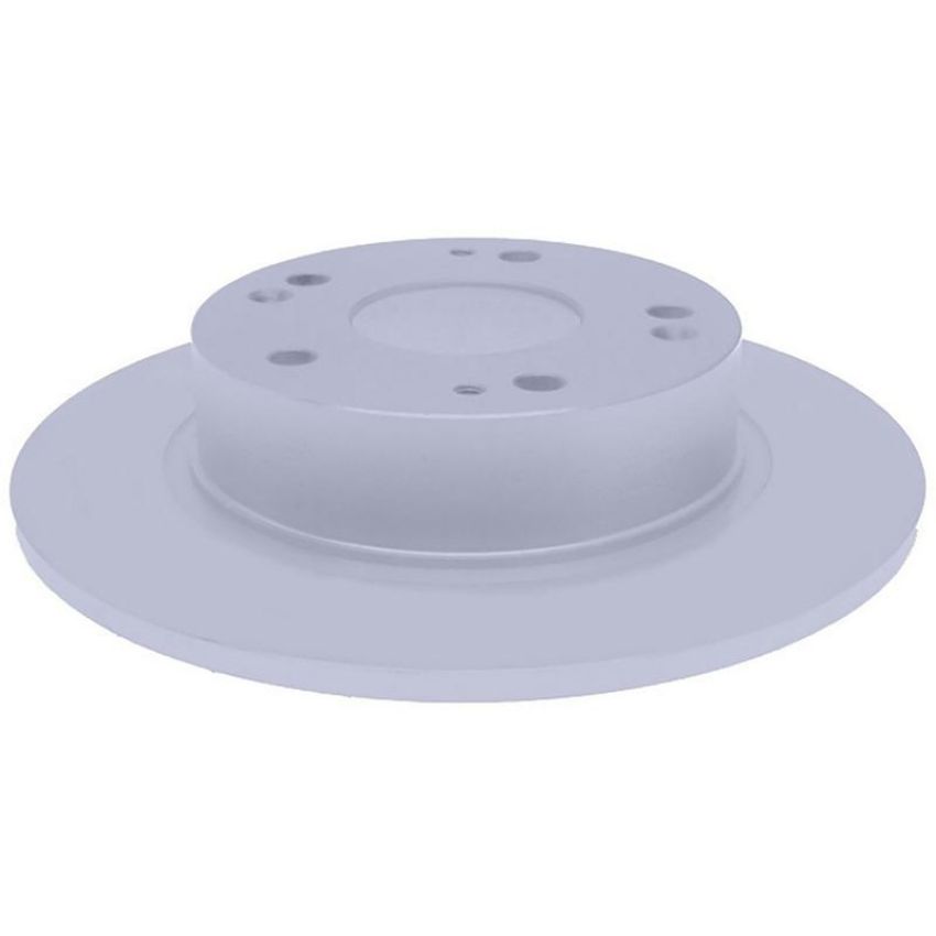 CENTRIC PARTS 320.40055F Centric GCX Rotor with Full Coating