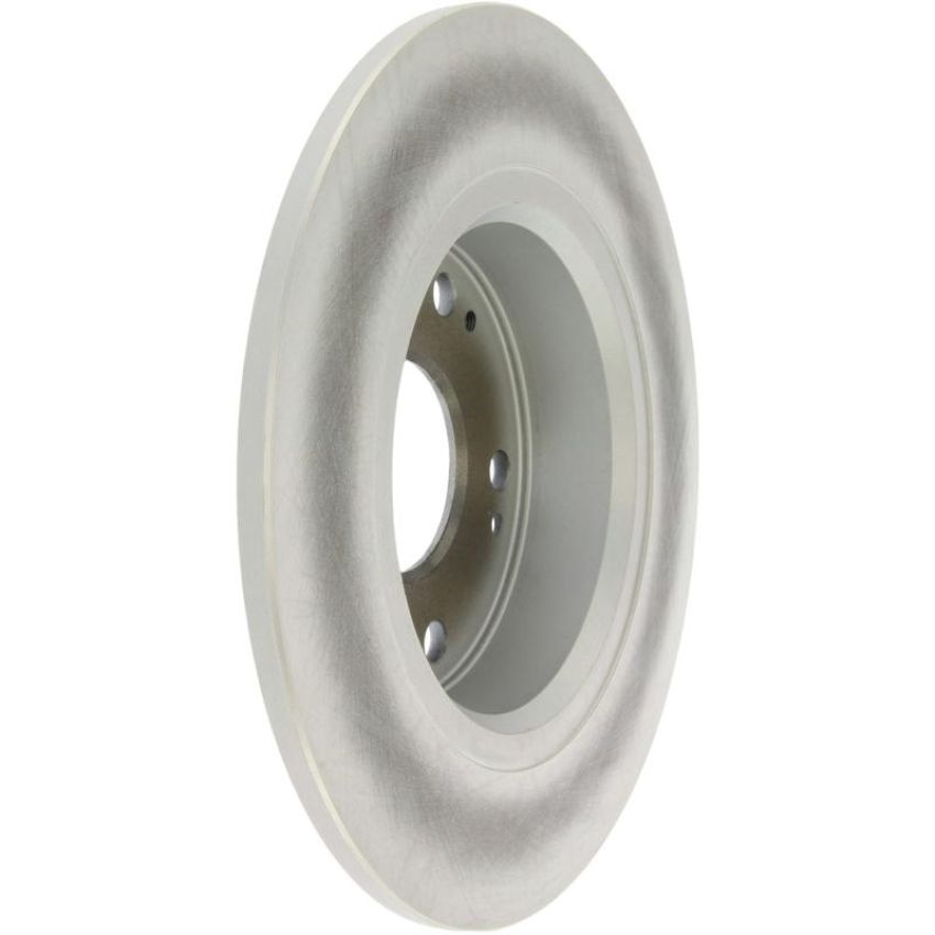 CENTRIC PARTS 320.40055F Centric GCX Rotor with Full Coating