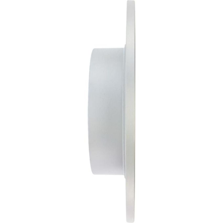 CENTRIC PARTS 320.40055F Centric GCX Rotor with Full Coating