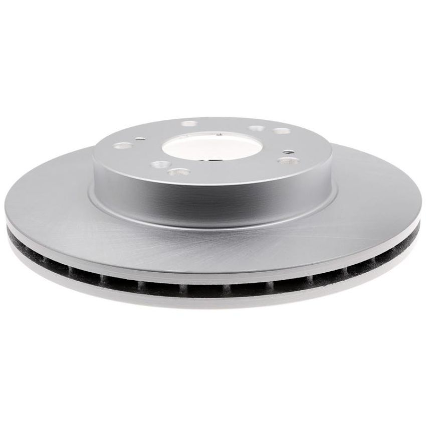 CENTRIC PARTS 320.40056F Centric GCX Rotor with Full Coating