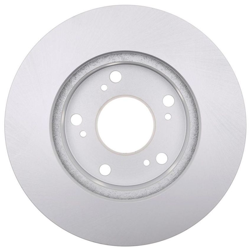 CENTRIC PARTS 320.40056F Centric GCX Rotor with Full Coating