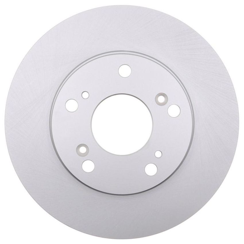 CENTRIC PARTS 320.40056F Centric GCX Rotor with Full Coating