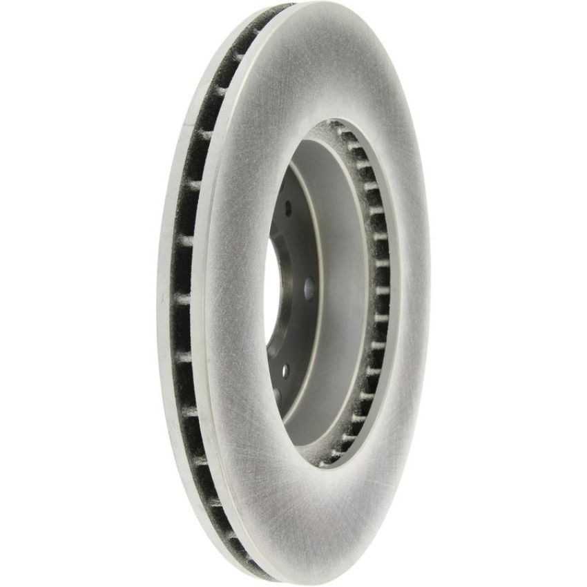 CENTRIC PARTS 320.40056F Centric GCX Rotor with Full Coating