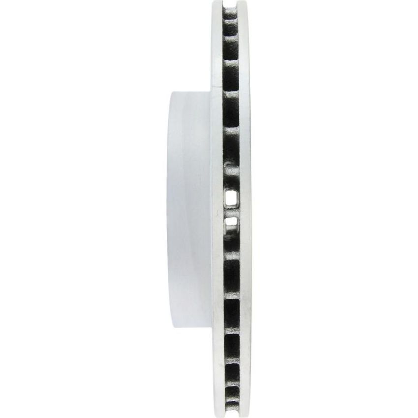 CENTRIC PARTS 320.40056F Centric GCX Rotor with Full Coating
