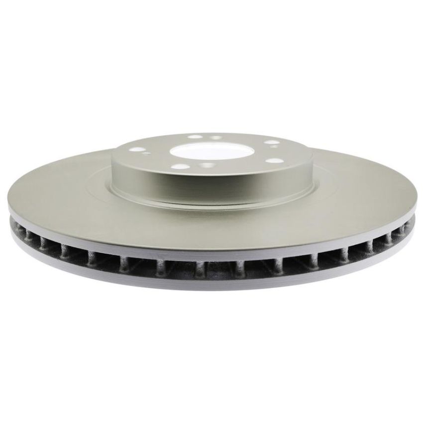 CENTRIC PARTS 320.40057F Centric GCX Rotor with Full Coating