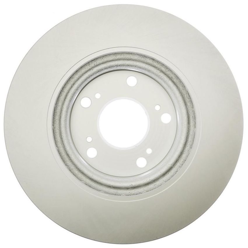 CENTRIC PARTS 320.40057F Centric GCX Rotor with Full Coating