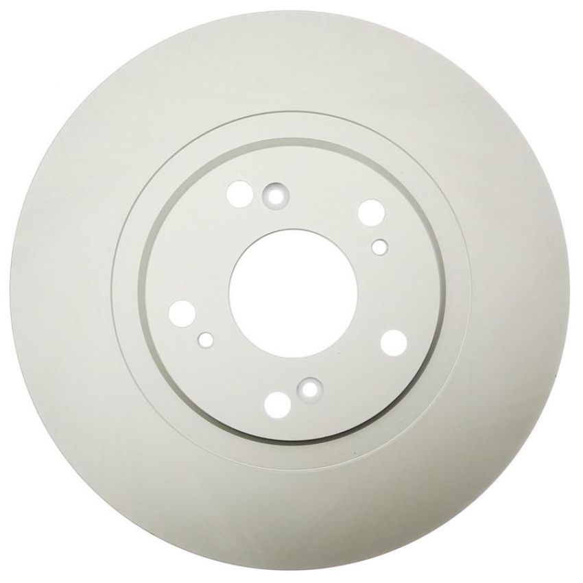 CENTRIC PARTS 320.40057F Centric GCX Rotor with Full Coating