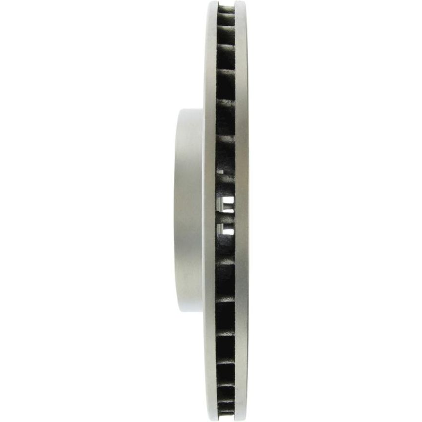 CENTRIC PARTS 320.40057F Centric GCX Rotor with Full Coating