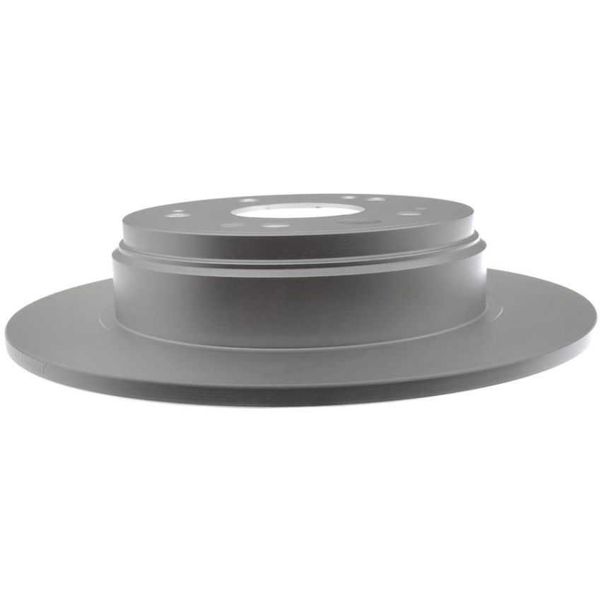 CENTRIC PARTS 320.40058F Centric GCX Rotor with Full Coating