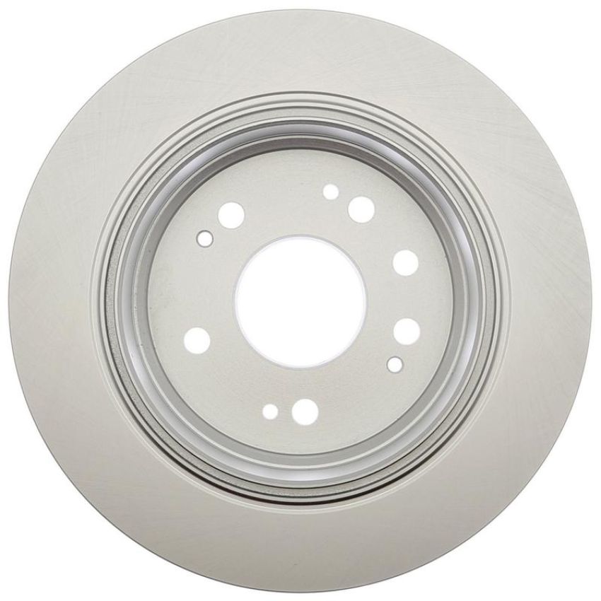 CENTRIC PARTS 320.40058F Centric GCX Rotor with Full Coating