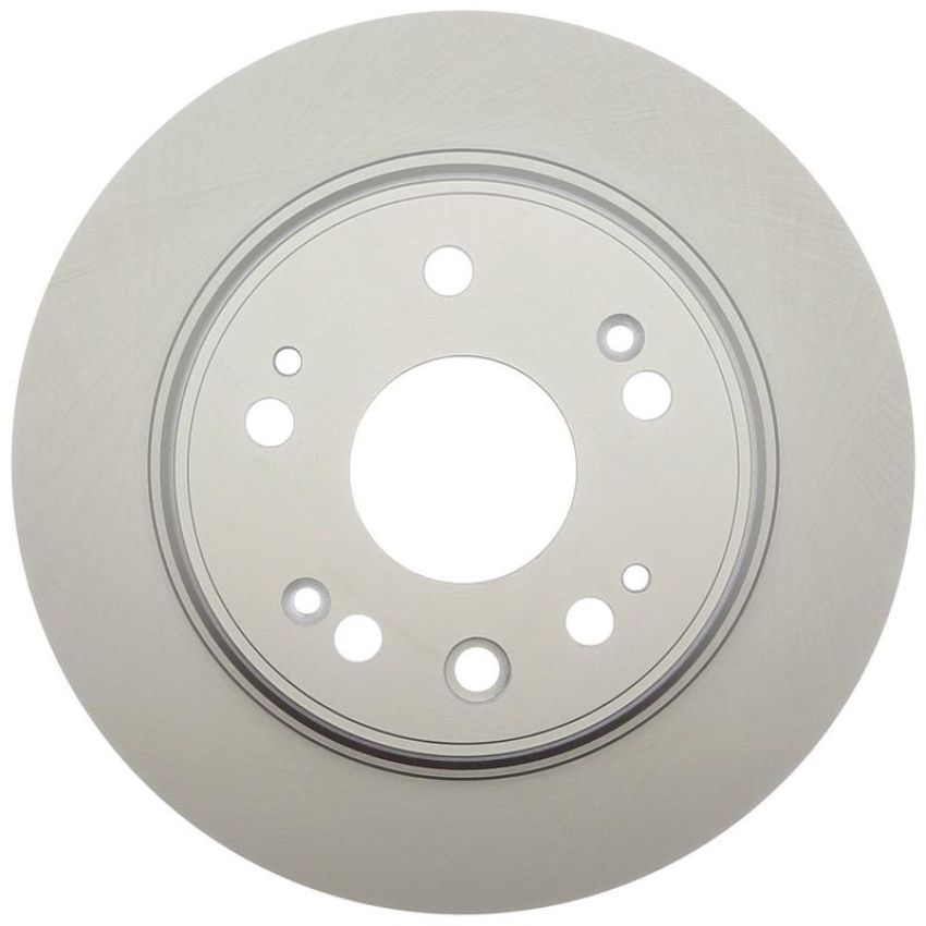 CENTRIC PARTS 320.40058F Centric GCX Rotor with Full Coating