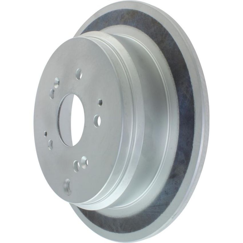 CENTRIC PARTS 320.40059 Centric GCX Rotor with Partial Coating