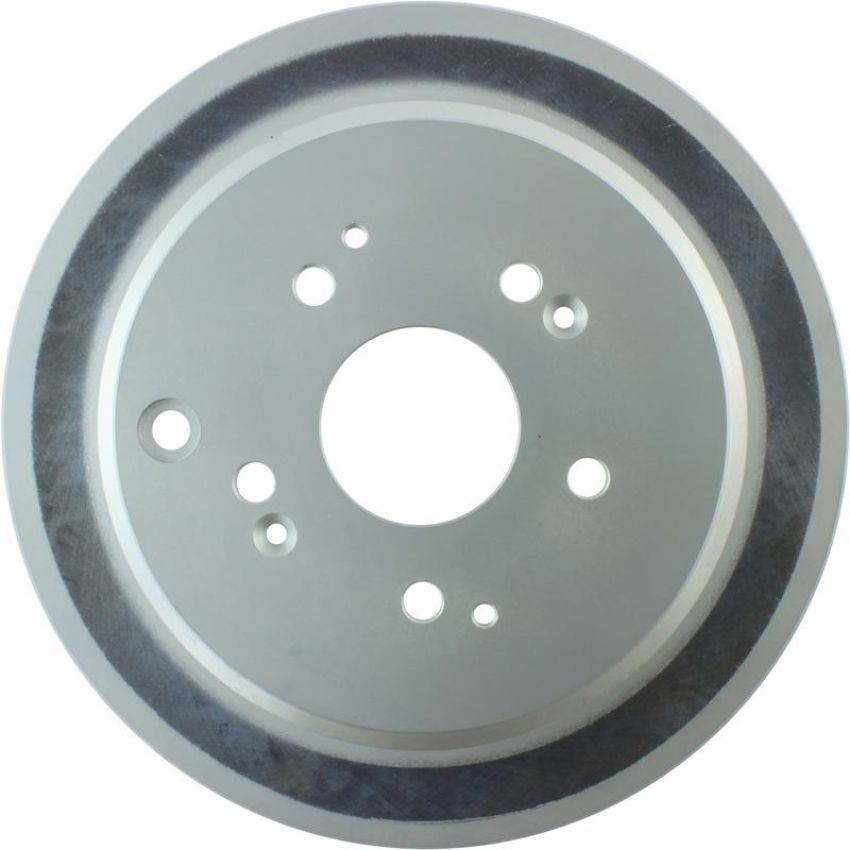 CENTRIC PARTS 320.40059 Centric GCX Rotor with Partial Coating