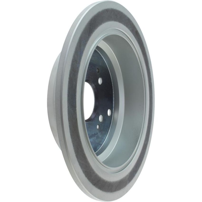 CENTRIC PARTS 320.40059 Centric GCX Rotor with Partial Coating