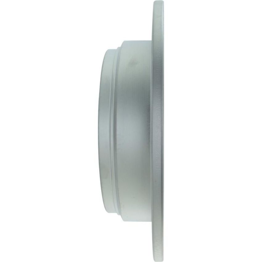 CENTRIC PARTS 320.40059 Centric GCX Rotor with Partial Coating