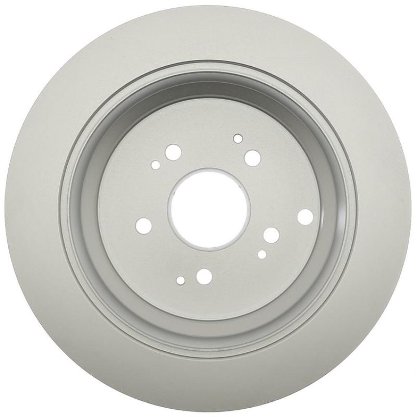 CENTRIC PARTS 320.40059F Centric GCX Rotor with Full Coating